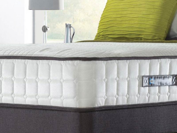 sealy oasis natural latex mattress