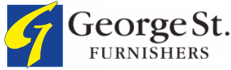 George Street Furnishers Logo