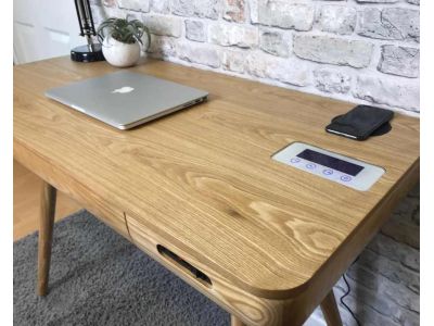 smart table desk